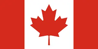 Canada Flag