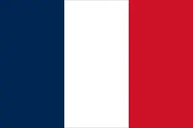 France Flag