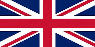 United Kingdom Flag