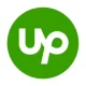 Upwork logo